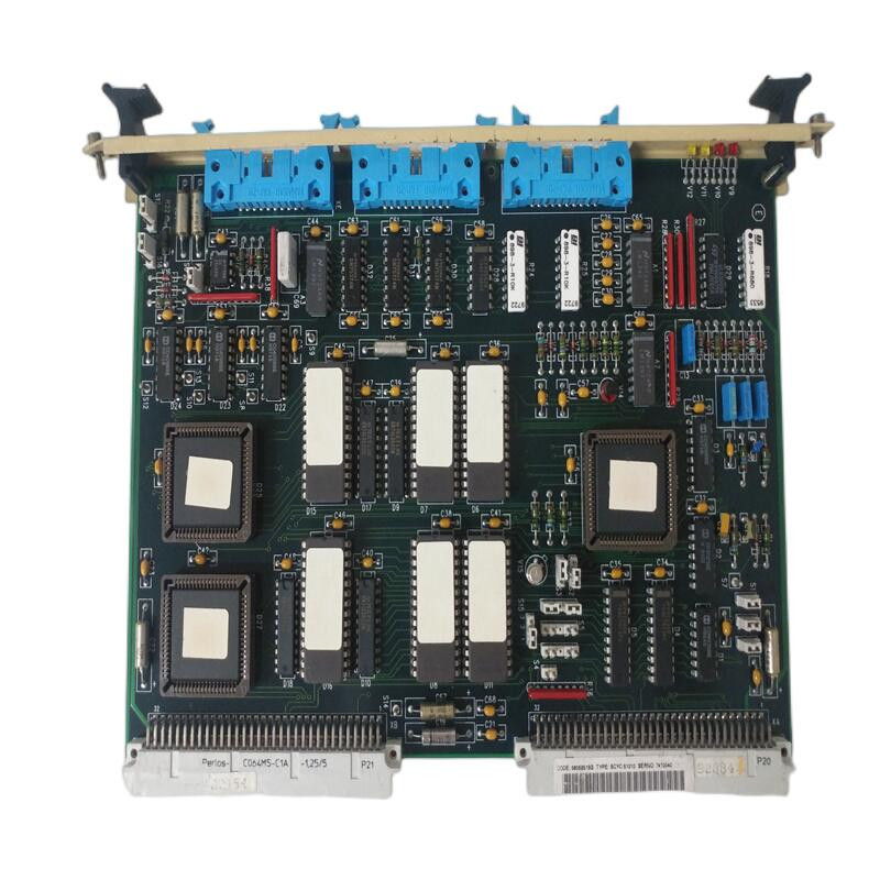 ABB SCYC51010 58052515G1